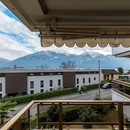 Pool Apartament