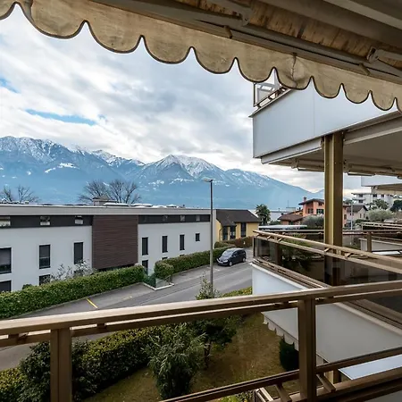 Pool Apartament *